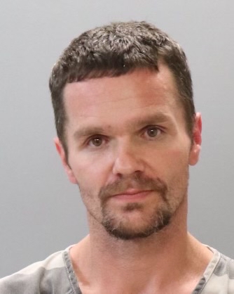 Patrol stop leads to narcotics arrest - Knox County Sheriff's Office