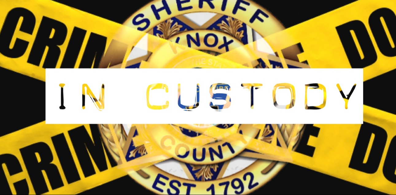 Three arrests made in School Threat Knox County Sheriff Website